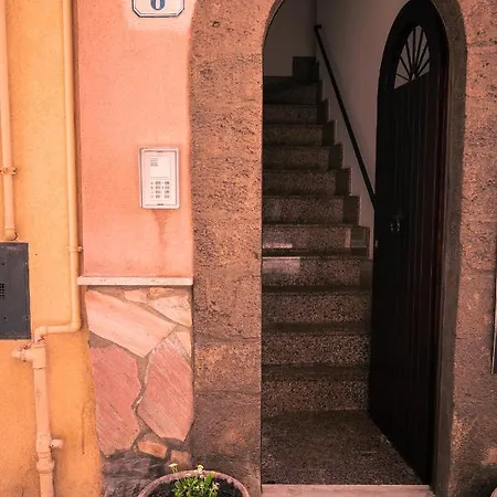 Pensión Estate