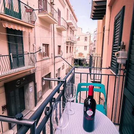 Estate 3* Cefalú