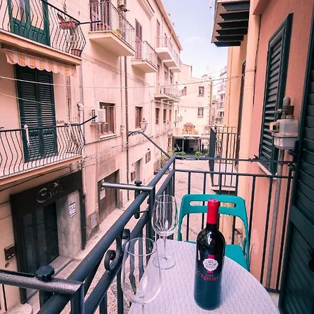 Estate * Cefalù