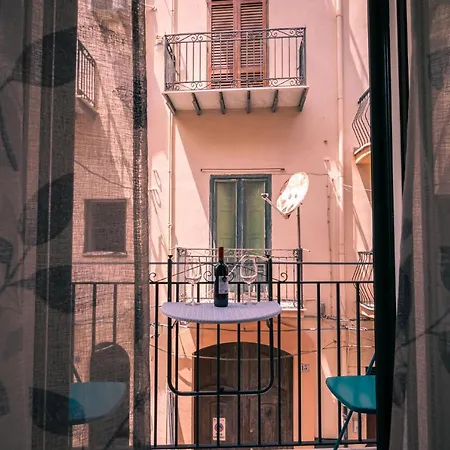 Estate Cefalù