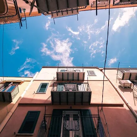 Estate Penzion Cefalù