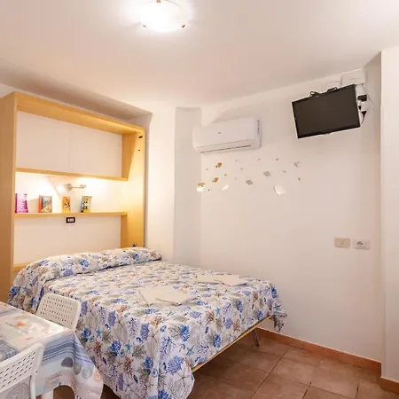 Estate 3* Cefalú