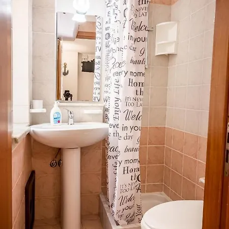Pensjonat Estate *
