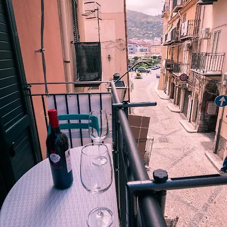 Vendégház Estate Cefalù