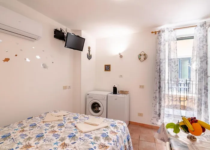 Estate Casa de hóspedes 3*