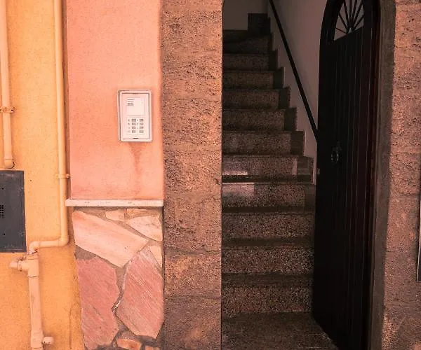 Πανσιόν Estate